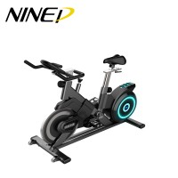 china 2017 new products vr sports bike indoor multi gym equipment virtual reality